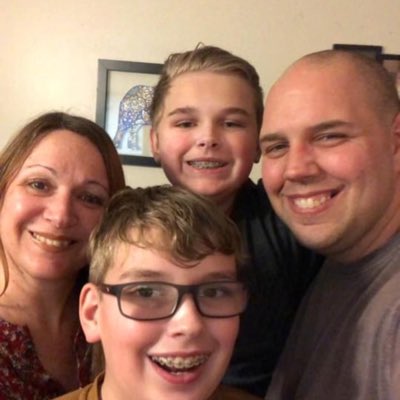 Bwerner2004's tweet image. #NewProfilePic