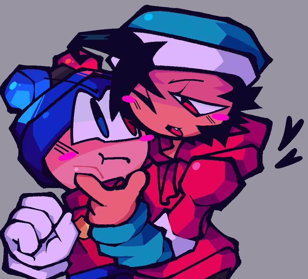 🎗 on X: Kiss! 💕 [popcornedition] t.coZuiwuRUt7a  X