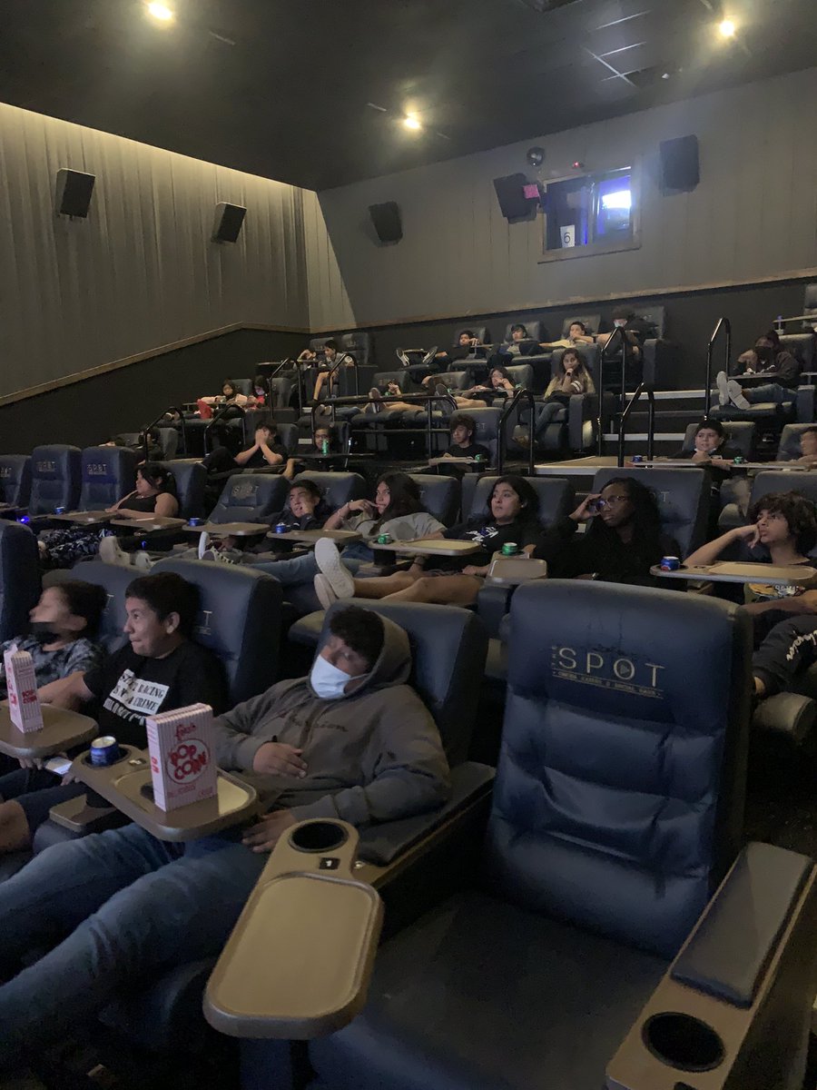 Goodnight AVID tweet media