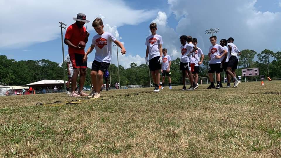 Jarel Williams tweet media