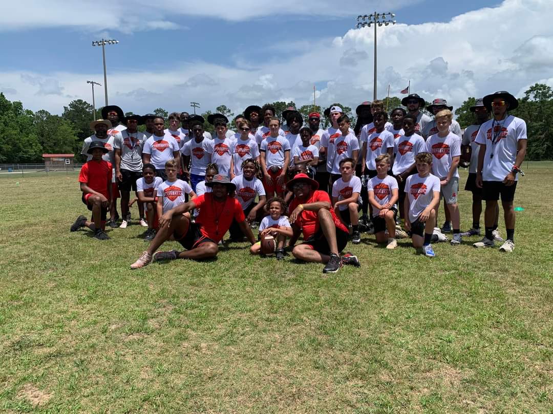 Jarel Williams tweet media