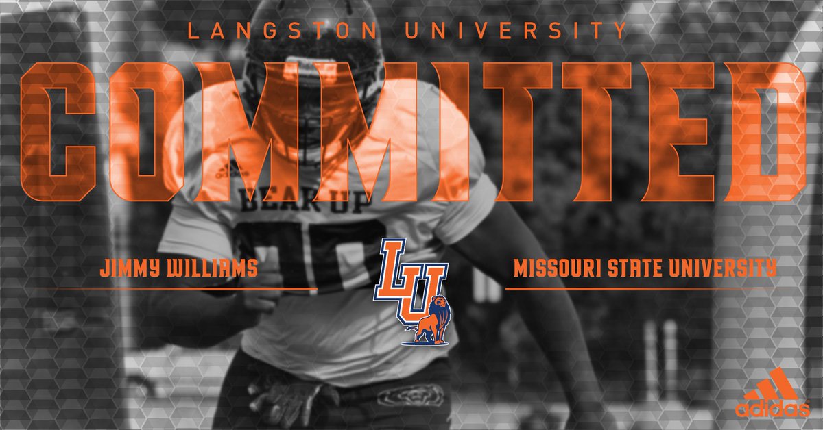 Welcome to the family <a href="/Jimmy_w2000/">Jimmy Williams</a> #KingsOfTheJungle22