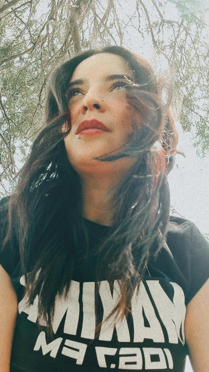 Desde el <a href="/CCapitalGDL/">Corona Capital Guadalajara</a> con <a href="/MAXIMA1067FM/">MÁXIMA 106.7 FM</a> y <a href="/Electrolit/">Electrolit</a>