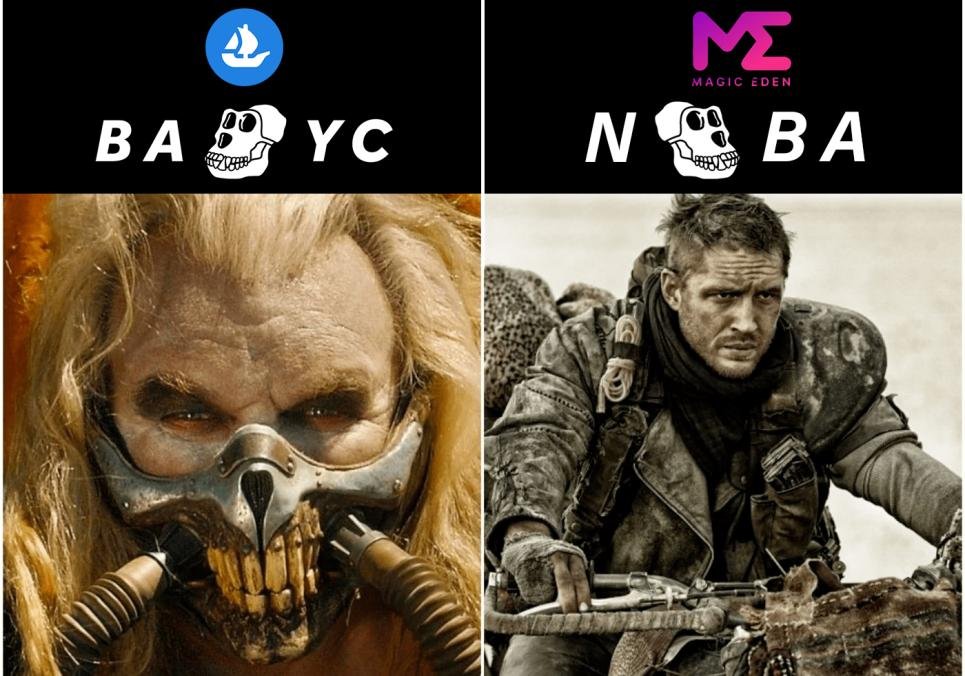 NotBoredApes tweet media