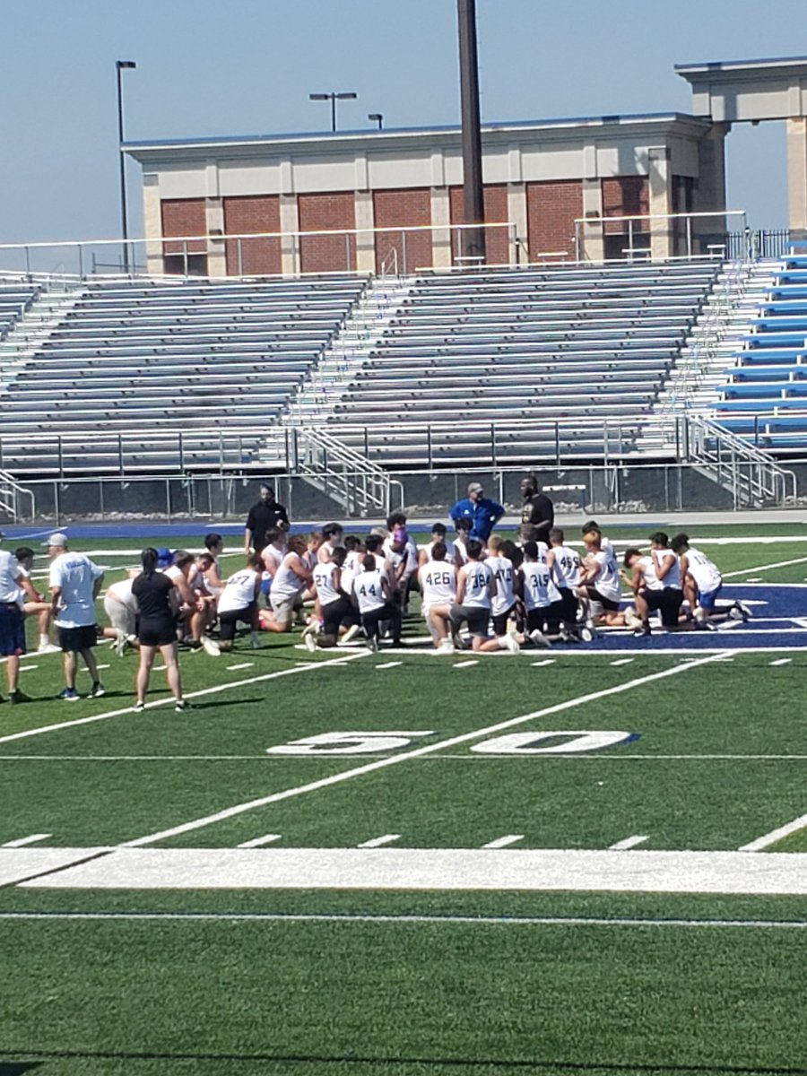 Learned a lot <a href="/rstarsfootball/">risingstarsfootballacademy</a>, I have work to put in.