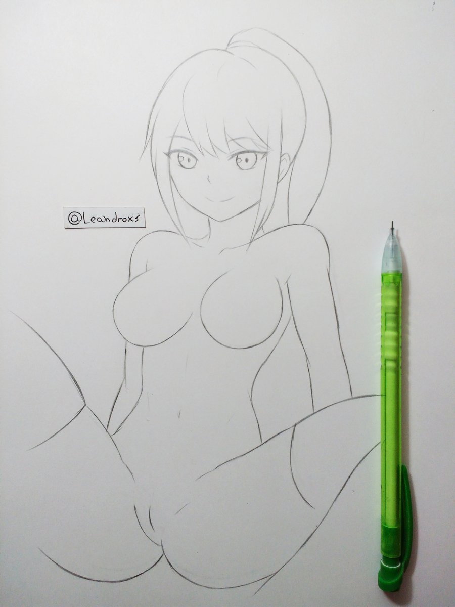 Leandroxs98's tweet photo. Hola!!, les traigo mi dibujo de Zero Suit Samus, espero que les guste.

Dibujo completo sin censura:
https://t.co/WbK4WnzM61

#anime #art #animeart #manga #digital #drawing #ecchi #samus #smash https://t.co/Nx3QYK0ujo