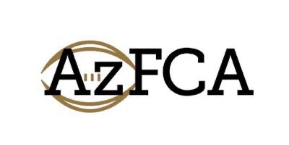 Remarkable three weeks in Arizona for all of our high schools across the state. Hundreds of college coaches from schools across the country swarmed showcases and made stops at HS’s during the spring evaluation period. 

THANK YOU!💯

#RecruitAZ🌵| #AzFCA🏈