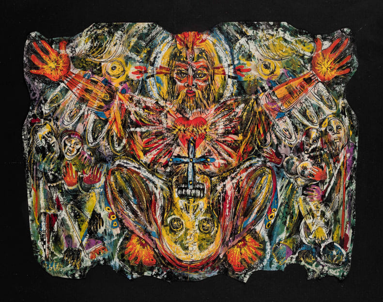 Art Basel tweet media