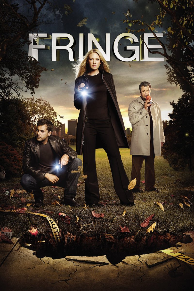 AxmanVDM's tweet photo. Les gens qui ont jamais vu Fringe vous ratez un truc https://t.co/w2UZhdDxPY
