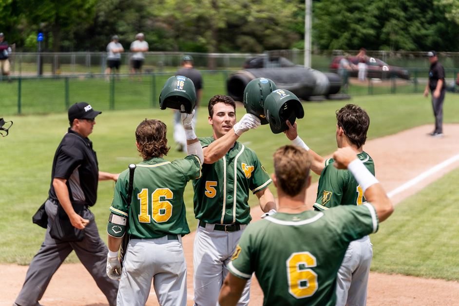 WSU Athletics tweet media