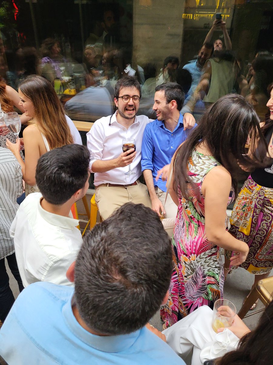 Ricardo Ruiz-Villaverde tweet media