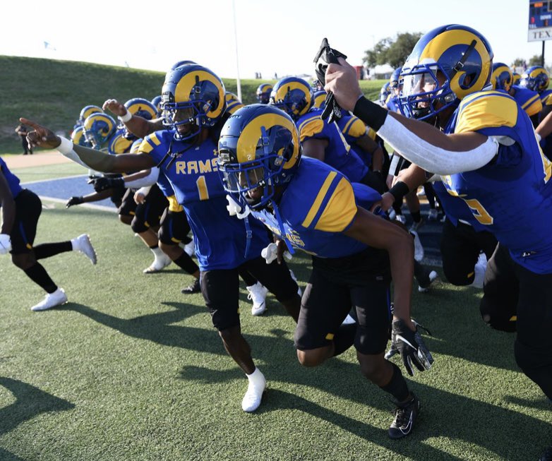 BryceMorton11's tweet photo. #AGTG After a great camp and conversation with @CoachAdamClark I’m blessed to receive an offer to Angelo State University @coach_pat84 @TexasFootwork @ltmorton44 @single_antonio https://t.co/23quGluw0i
