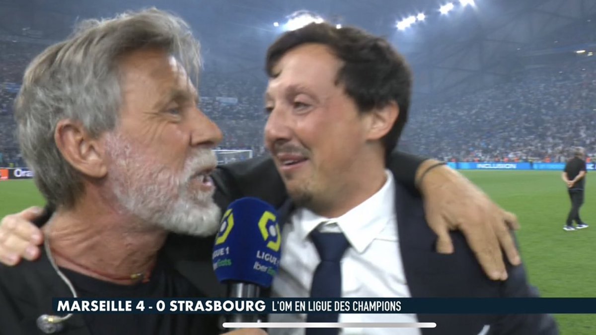 Vincent_1393's tweet photo. J'ai chialé quand j'ai vu notre président dans cet état...

C'EST JUSTE BEAU. https://t.co/UsxOpURqrU