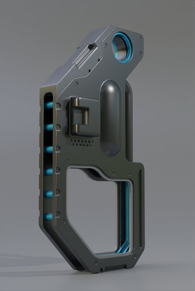 AshNovember_'s tweet photo. Hard Surface in Blender! Hard Ops is the best.
#blender,#hardops,#hardsurface https://t.co/XAcoggxLm7