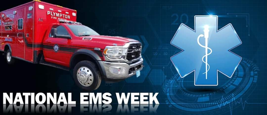 Plympton Fire tweet media