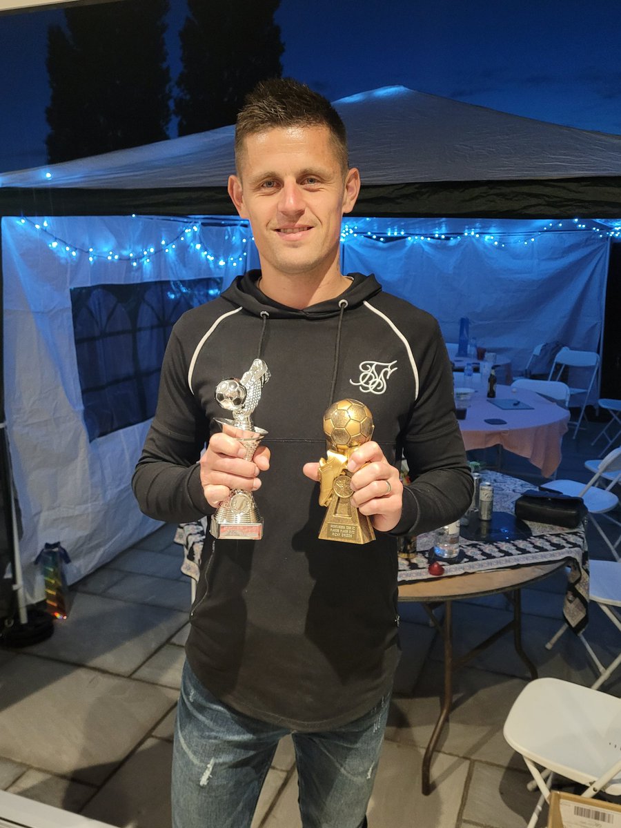 Brightlingsea Town FC tweet media