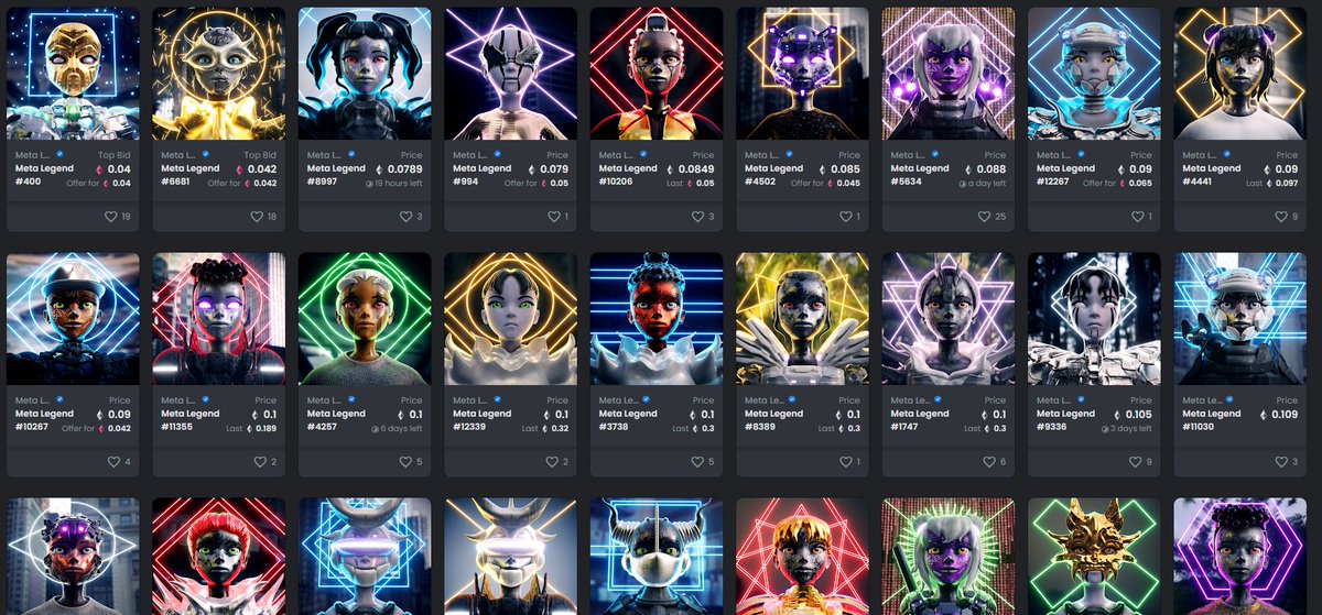 LucasMetaLegend's tweet photo. @NFTDegenNSM Don't just buy a @metalegendsnft... BE A META LEGEND!!

#golegends #NFTCommunity @GogaKyle @goldboieth @gracethegarlic3 https://t.co/p7wXDX06Ky