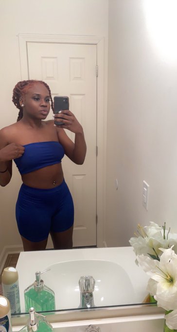 Your superior 👑 https://t.co/qsojTKtXwa<a href="/tag/ebonygoddess"class="tags"><span>#ebonygoddess</span></a><a href="/tag/ncfindom"class="tags"><span>#ncfindom</span></a>