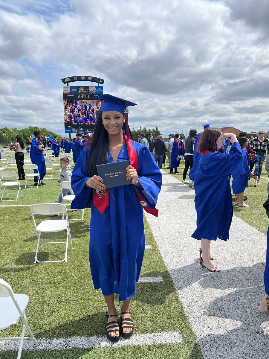 Tiffanie Strickland tweet media