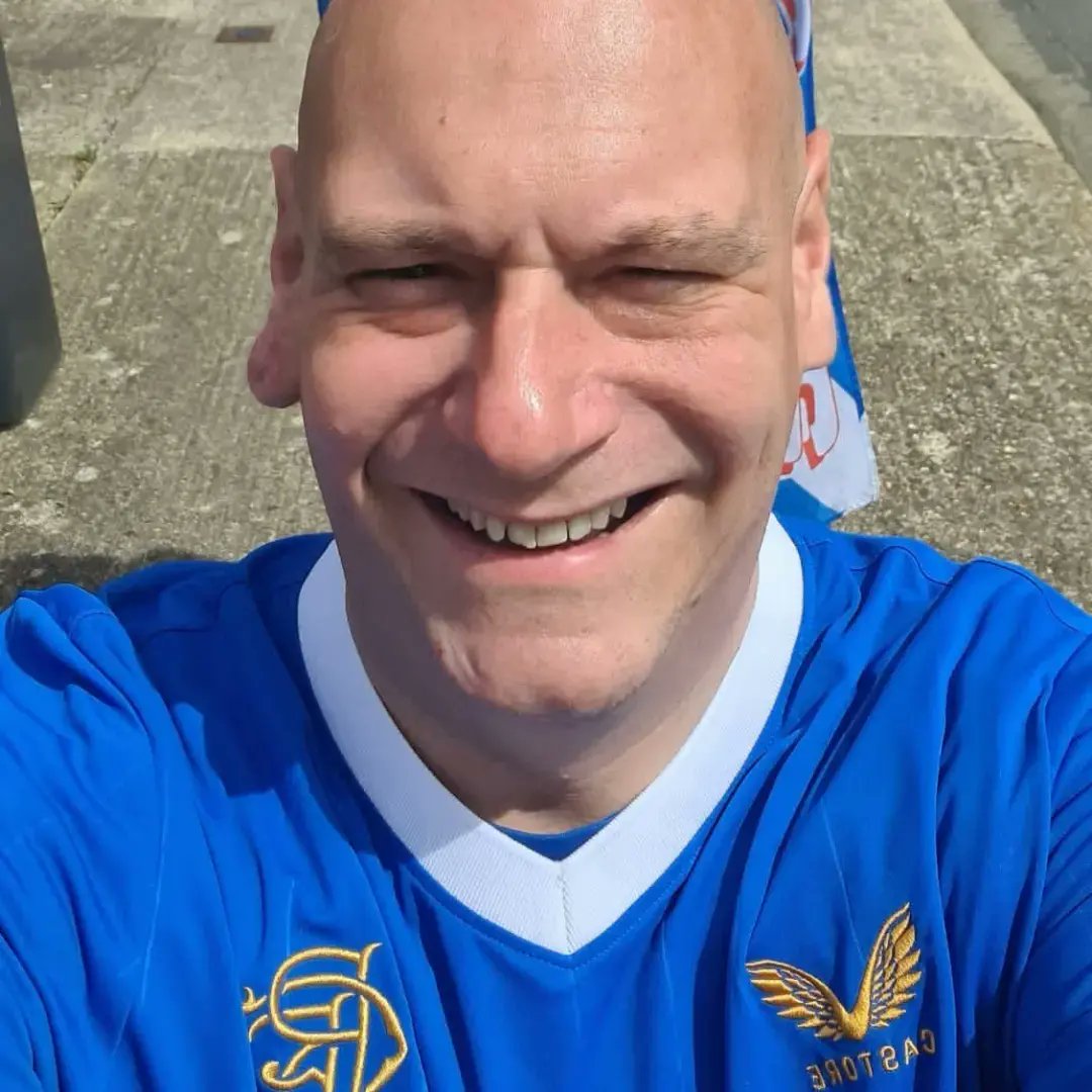 BaxterRaife's tweet photo. We are Scottish Cup winners after the upset on Wednesday we have got a piece of silverware in the cabinet let's gooooo thank you @SBaxter77 @DBaxter76 @baxter_erynn I had a really great day #ScottishCup #RangersFC #WATP #NoSurrender @RangersFC https://t.co/ps398ix3hH
