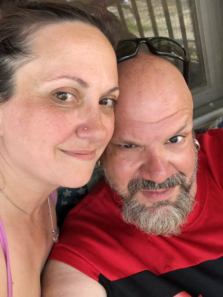UncleCreepy's tweet photo. Having the pleasure of getting very wrecked in the middle of the woods with friends and family. #notadulting #deservethis #muchneeded #love #blessed https://t.co/NYawweynYX