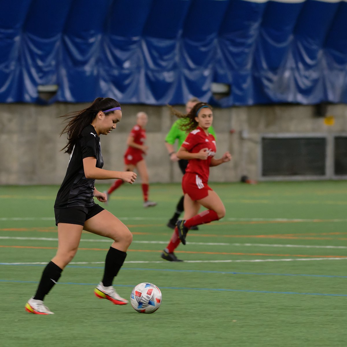 MNEclipse07's tweet image. The season comes to a close. We ended like we started - giving our best to make each other proud.