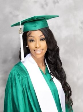 ExquisitePearls's tweet photo. Congratulations to Pearl Zykira on being a recipient of the @educates_ms Mississippi Delta Equitable Education Project Technology Award. She will be provided with a technology package that includes a laptop, printer, paper, and toner upon arriving to college. ๐ ๐ป #MDEEP https://t.co/2j4Kuzdj9w