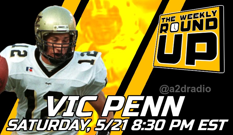 Weekly Round Up tweet media