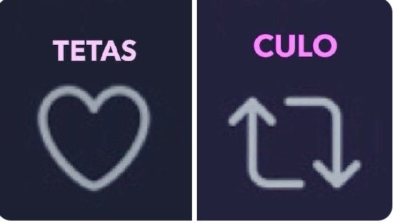 Que prefieren 🔥🍒🍑 https://t.co/HdrIcY1HRg