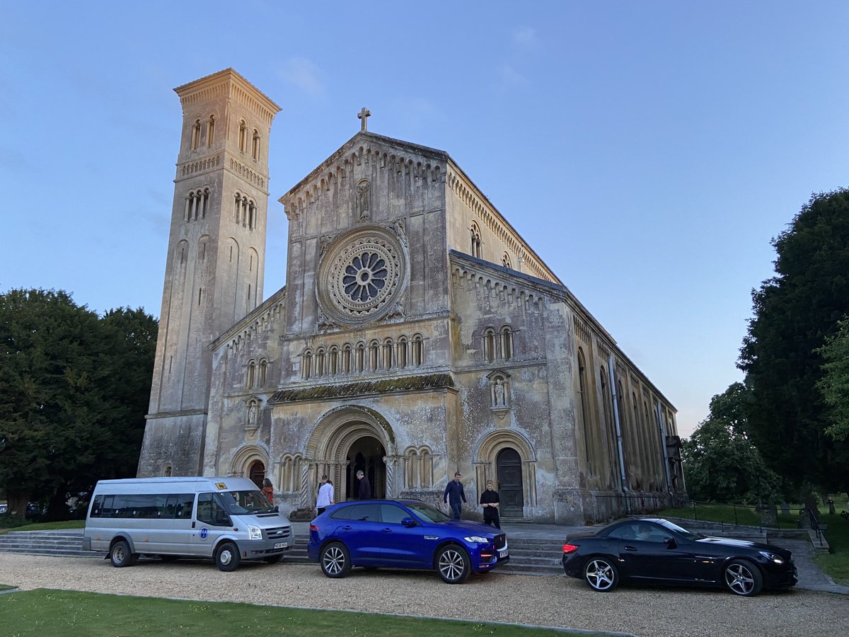Robin Lewis (@robinarwel) on Twitter photo Fabulous <a href="/KESMusicNet/">K.E.S. Music</a> Mozart Requiem at Wilton nr Salisbury. Such great work by all singers & teachers. Fabulous <a href="/KESMusicNet/">K.E.S. Music</a> Mozart Requiem at Wilton nr Salisbury. Such great work by all singers & teachers.