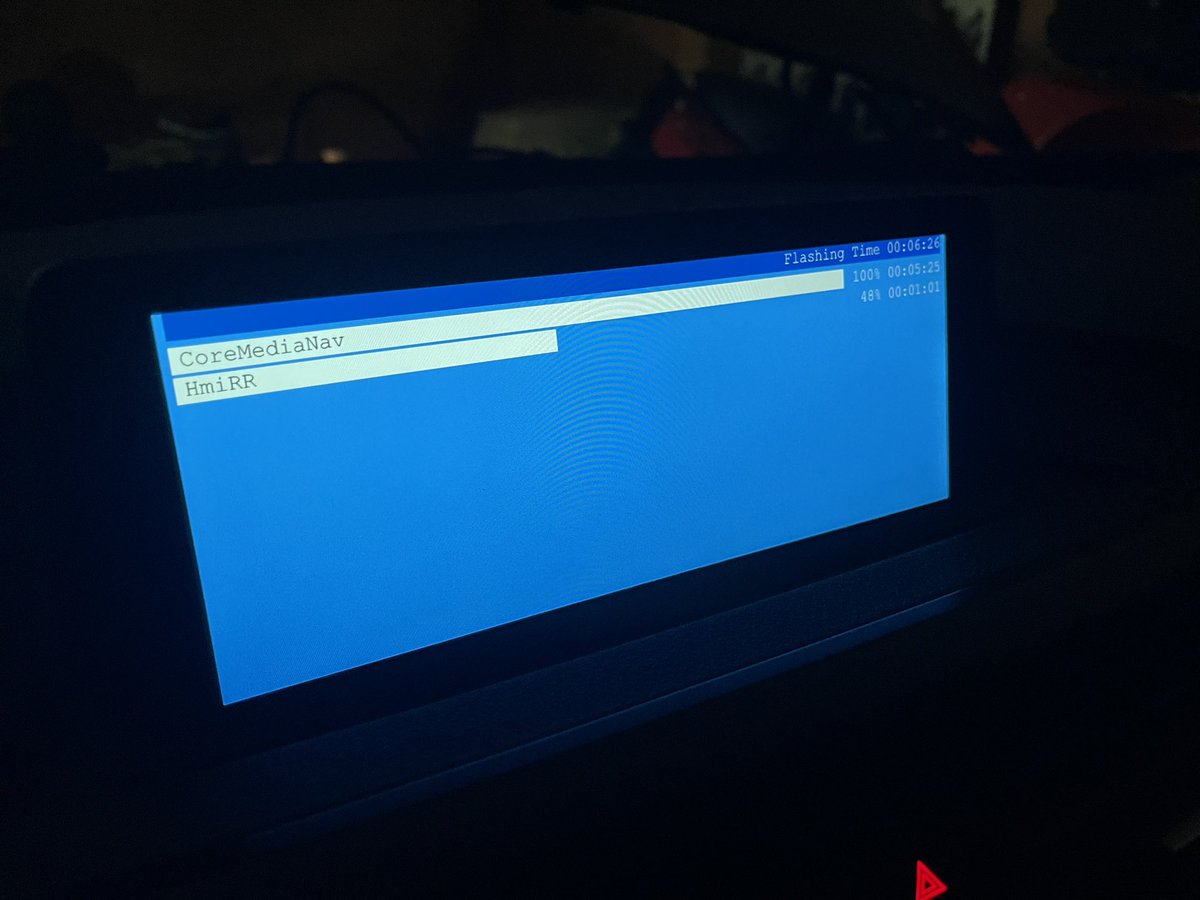 Evaldas92304565's tweet image. Bmw Car play aktyvacija 📲🍏#bmwcoding #bmwmotoworkslt  #bmw #bmw