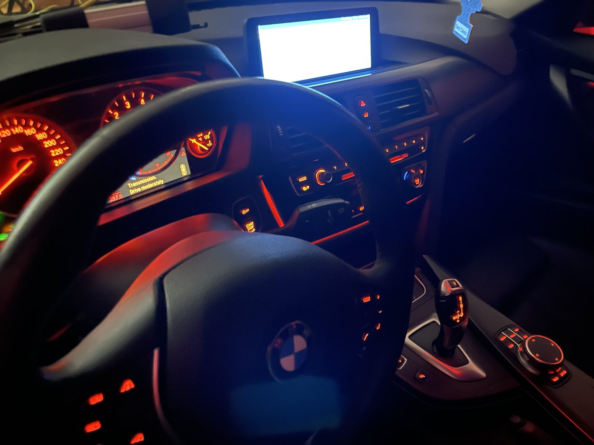 Evaldas92304565's tweet image. Bmw Car play aktyvacija 📲🍏#bmwcoding #bmwmotoworkslt  #bmw #bmw
