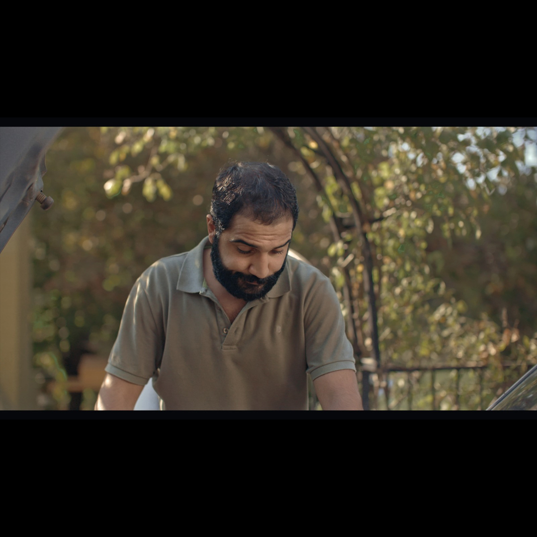 🎬Belki Bir Gün Gideriz