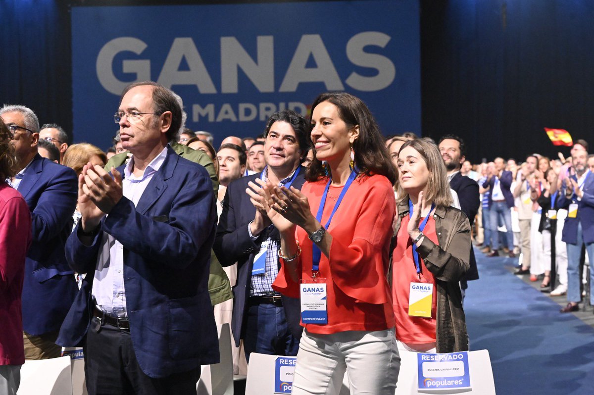 Eugenia Carballedo tweet media