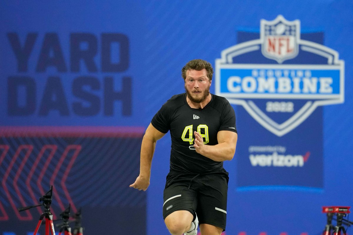 barstoolsports's tweet photo. The Trainers Who Work With Cole Strange are Astonished by How Freakishly Athletic He Is 
https://t.co/bXQTTM3HRL https://t.co/lpR6MJP9JH