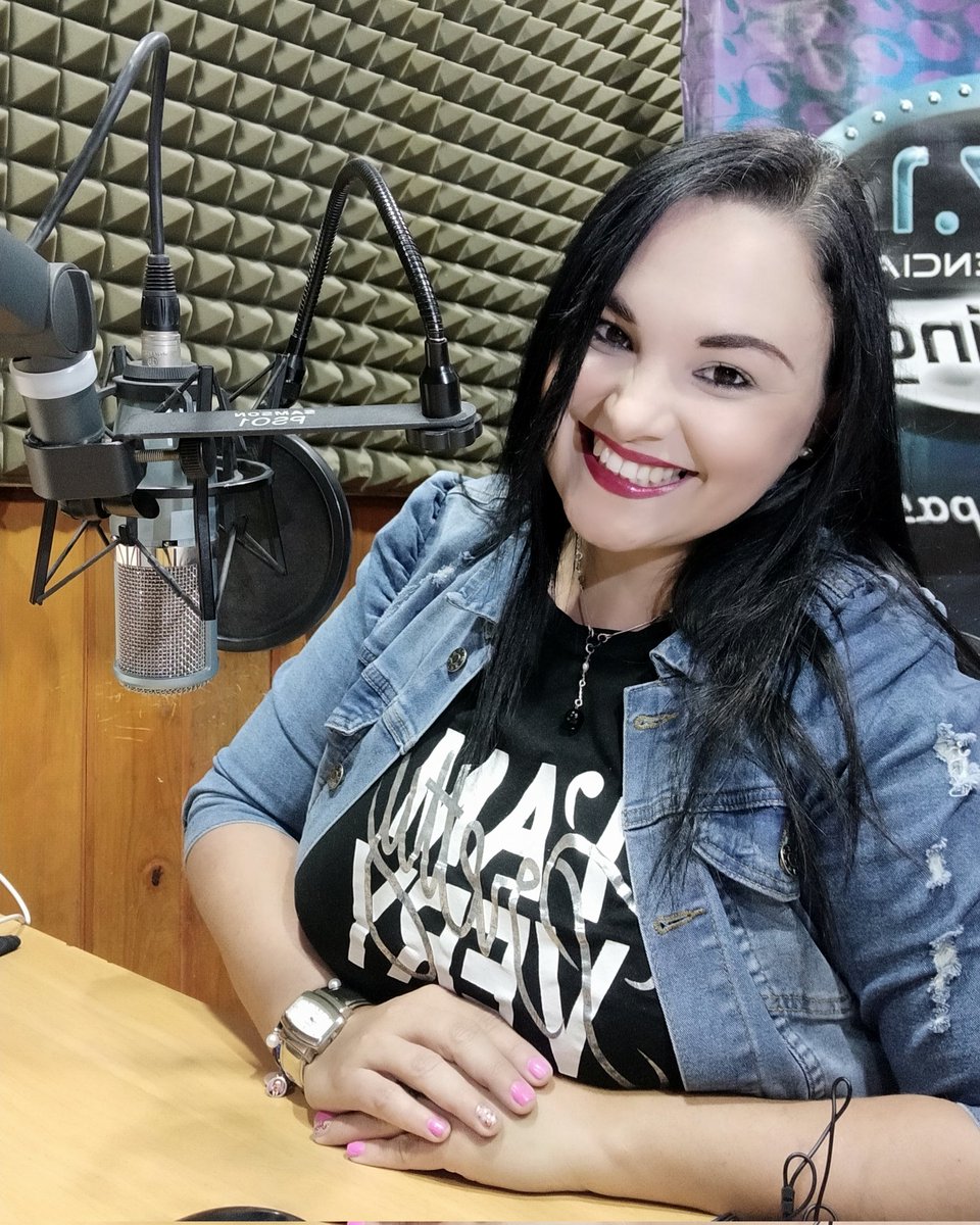mariangelica_ra's tweet photo. Gracias por su Sintonía esta tarde en nuestro Programa Radial Sabatino #TopFeeling edición 137 con lo mejor de sus Artistas y la música que nos Mueve la Pasión en @FF971 @mariangelica_ra https://t.co/geCWXSi95F