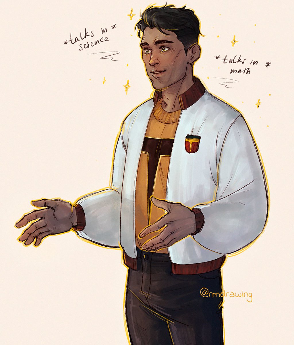 with these sketches i wanted to write them some background for au
but sadly not this time
#arcane #viktor #jayce