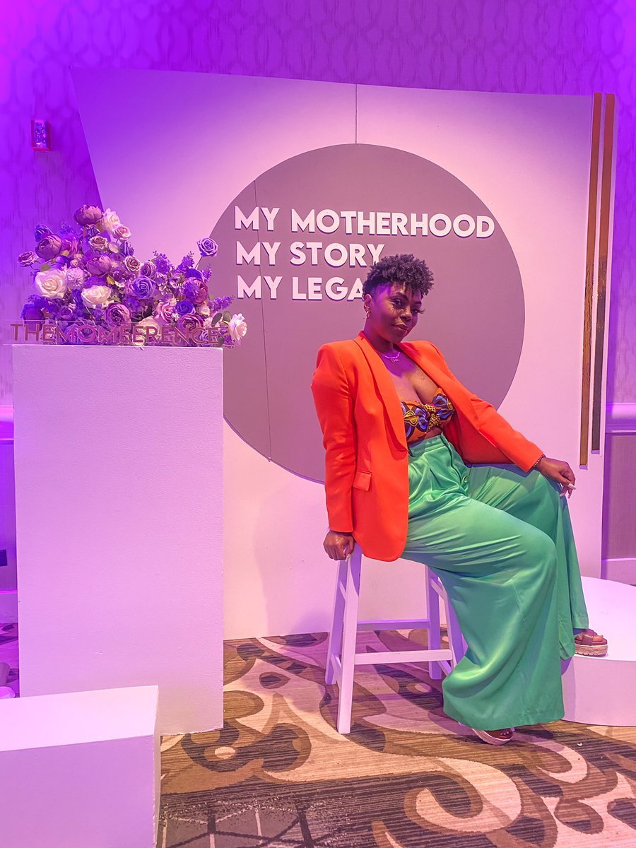 LaVondra tweet media