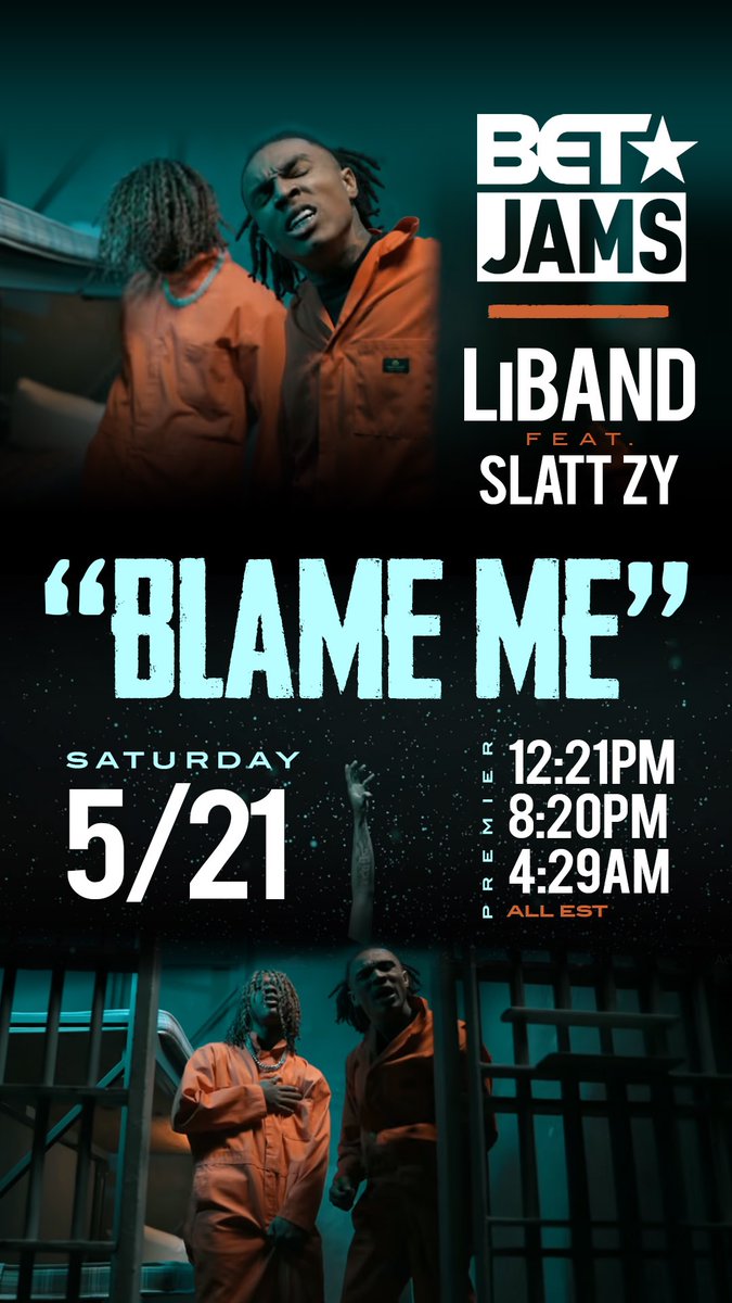 Today <a href="/BET_Jams/">BET Jams</a>