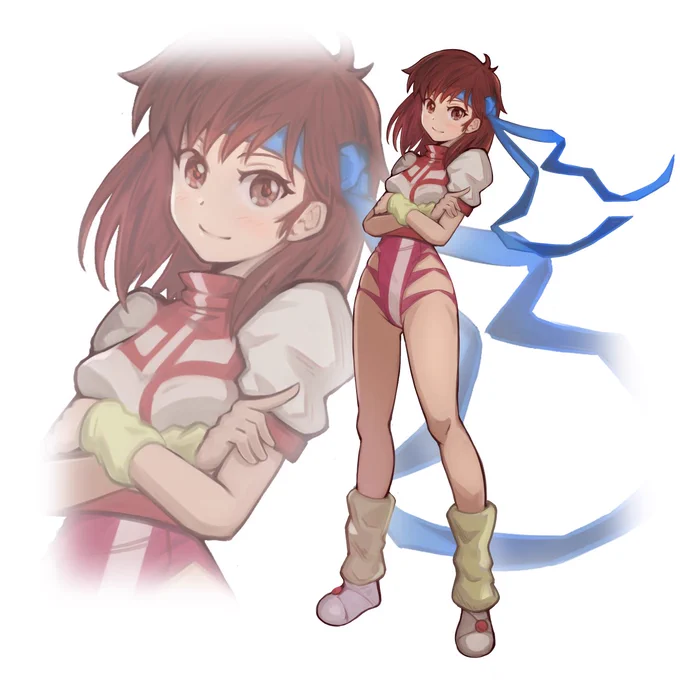 タカヤノリコ #トップを狙え 