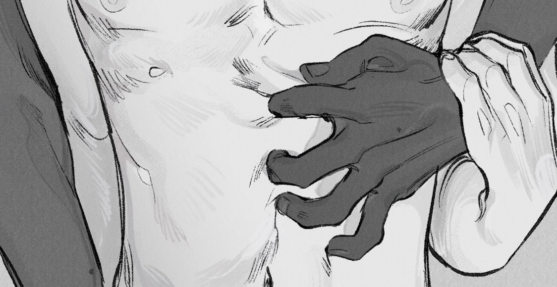 hesste_'s tweet photo. these snippets looked pretty together on tumblr 🥲 let’s c how twitter treats them… https://t.co/uucolLqDDs