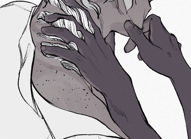 hesste_'s tweet photo. these snippets looked pretty together on tumblr 🥲 let’s c how twitter treats them… https://t.co/uucolLqDDs