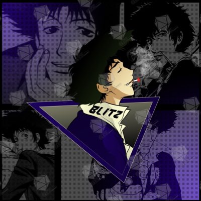 blitzzzzj's tweet photo. #NewProfilePic https://t.co/P3TvQMzAPc