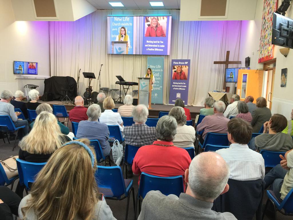 FoRBForAll's tweet photo. Another great #EndThePersecution event today - in Congleton with @UK_FoRBEnvoy and moving testimony from Hazara woman about violations of #FoRB in Afghanistan. https://t.co/VL3dfHJLR5