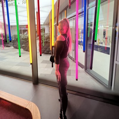 Kimberley Casey tweet media