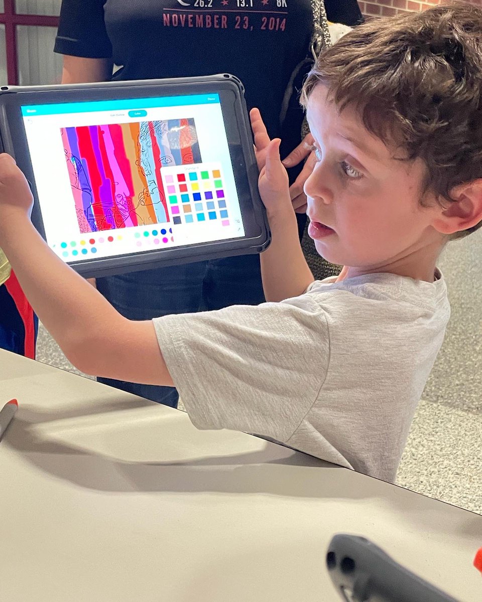 MrsBirnsART tweet media