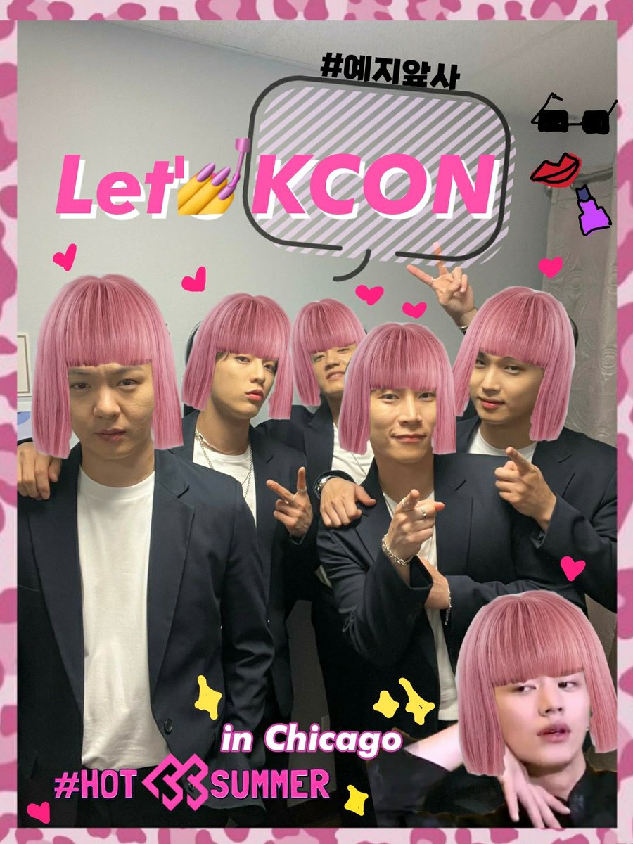 gummybear1024's tweet photo. @KCON_official Let's KCON! 
#PHOTORUNQUEST_BTOB https://t.co/TxqxYkVD20