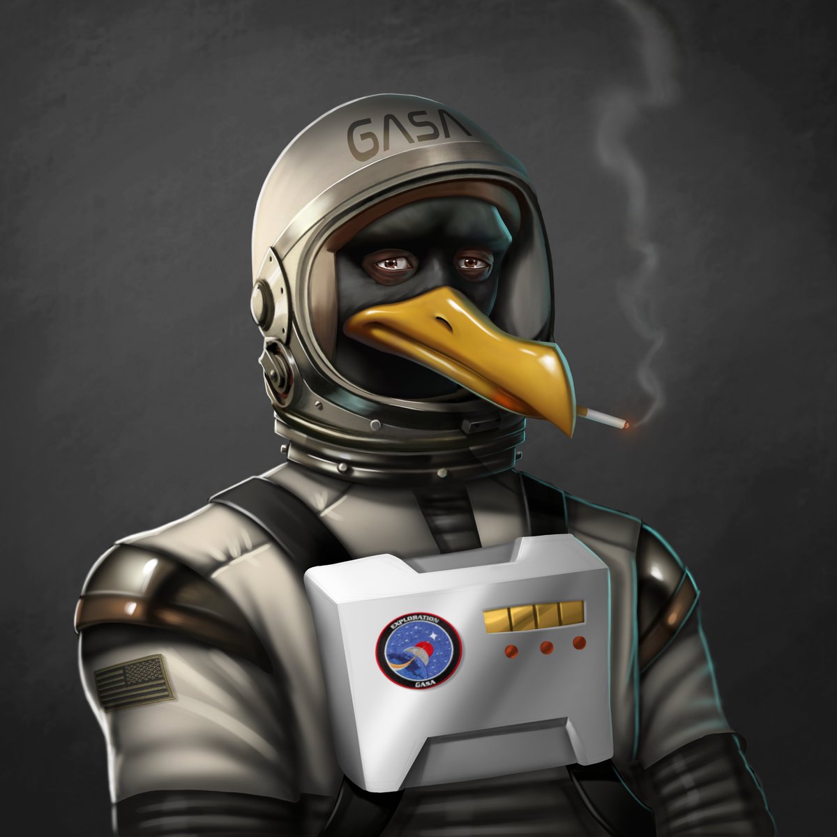 Did someone said giveaway?
Lets goo!
i be giving 3 salty seagulls Wl spots to random persons!

All u gotta do is:
Follow @GullsCNFT 
Join their discord- discord.gg/2dF7yXvRf7
And tag 3 friends

#CNFTGiveaway #NFTs #NFTCommunity  #NFTGiveaways  #CNFTCollection  #Giveaway #CNFTs