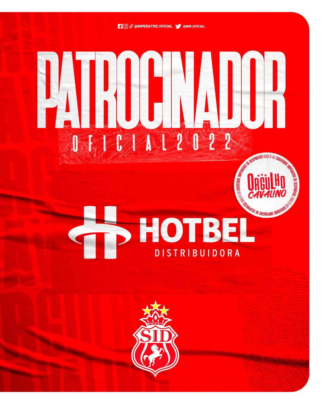 Distribuidora Imperatriz