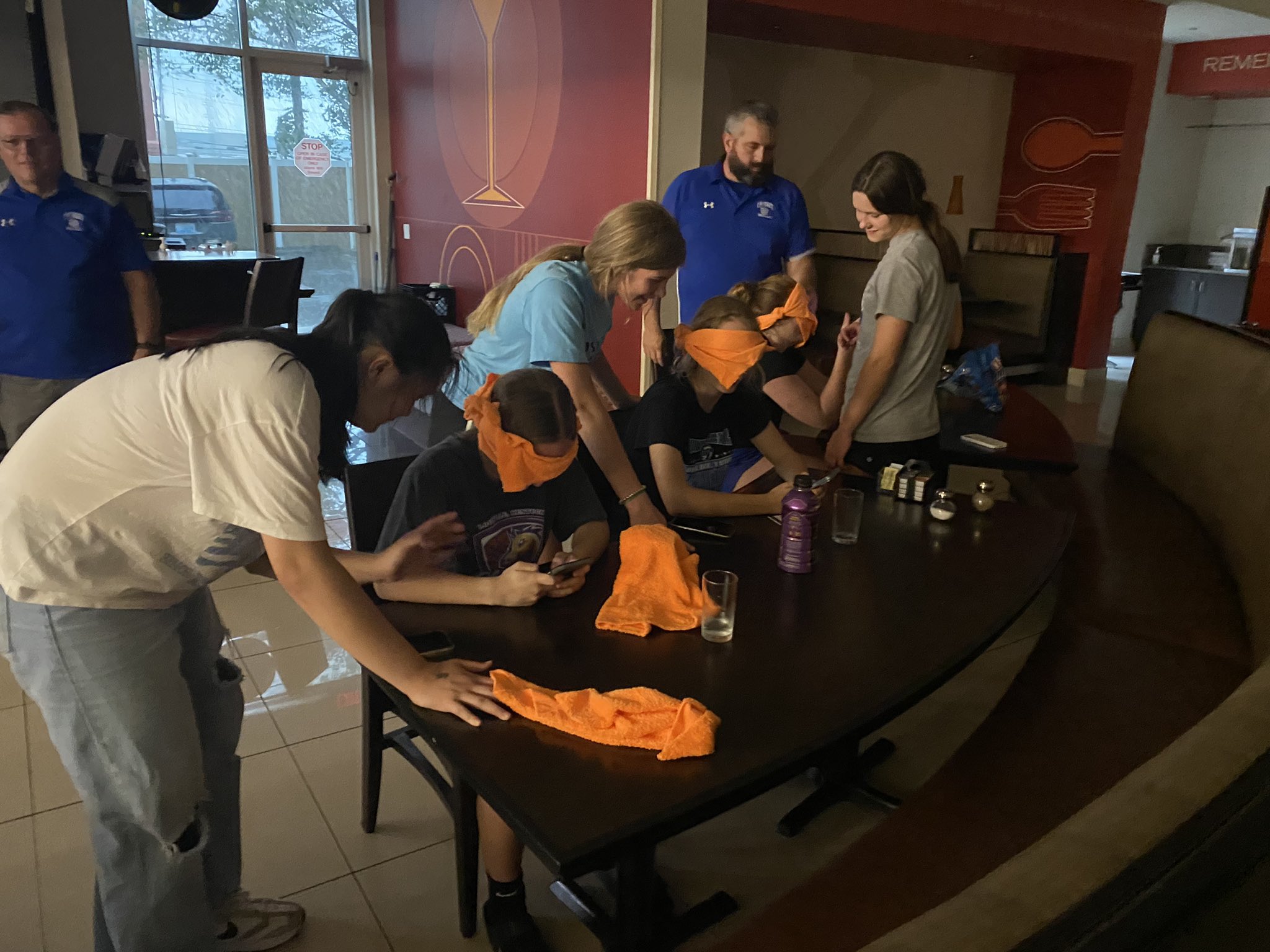 Royals basketball 2025 (Royals2025) / Twitter